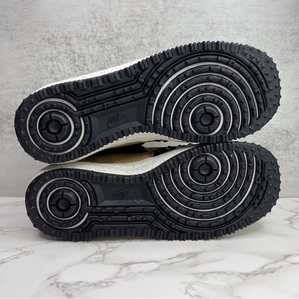 Nike Lunar Force 1 Duckboot - Picture 16 of 16